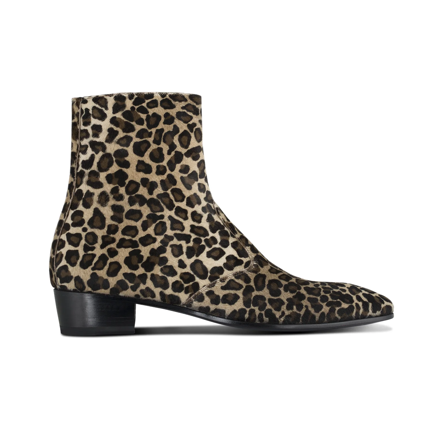 MEN'S BOOTS — MARCH NYC